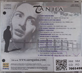 Various - Tanha (CD)
